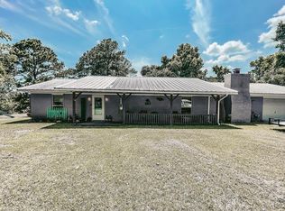 395 Park Ln, Goodrich, TX 77335