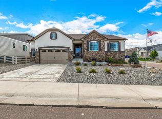 2770 Villageview Ln, Castle Rock, CO 80104