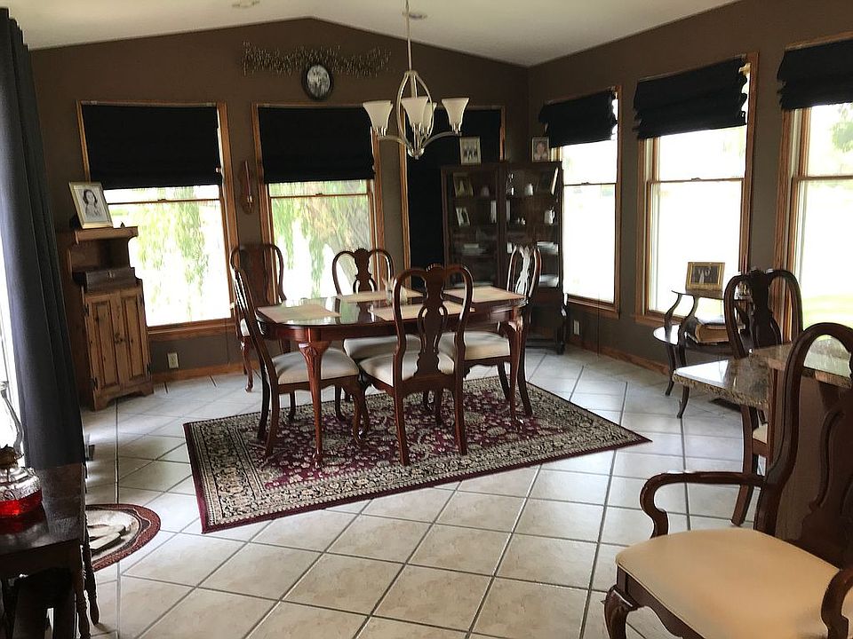 Come home to this view 