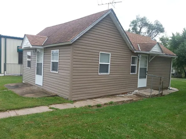 251 3rd St, Underwood, IA 51576