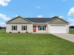 122 Watering Pond Road, Pink Hill, NC 28572