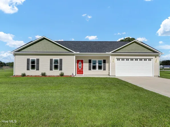 122 Watering Pond Road, Pink Hill, NC 28572