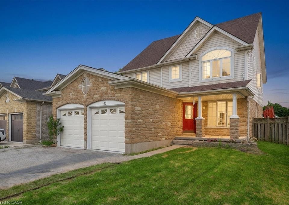 1st image of 43 Decaro Cres