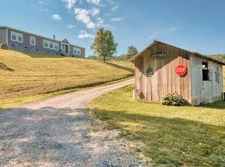 25624 Old Saltworks Rd, Abingdon, VA 24210