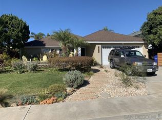 1644 Traveld Way, Encinitas, CA 92024