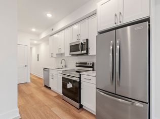 2904 West Diamond Street, Philadelphia, PA 19121