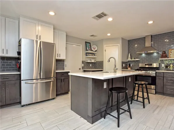 16700 Black Kettle Dr, Leander, TX 78641