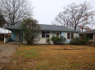 115 Oak Park Dr, Pearl, MS 39208