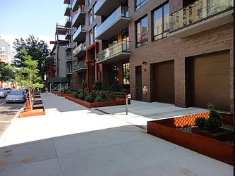 Rented by The KCI Group