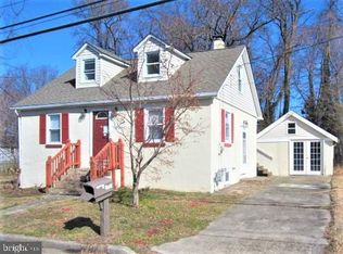 164 Annapolis Rd, Pennsville, NJ 08070