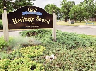 85 Viscount Dr UNIT 1B, Milford, CT 06460