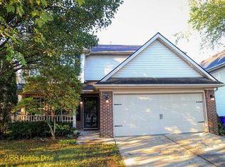 2188 Haddon Dr, Lexington, KY 40509
