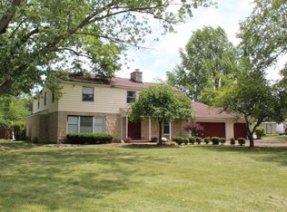 13868 Fairway Dr, Marysville, OH 43040