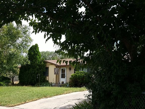 2nd image of 3624 S Richfield Ct