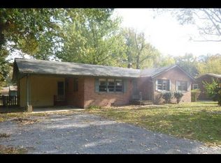 2819 Midland Rd, Petersburg, VA 23805