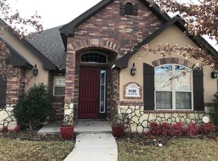 8410 English Bay Pkwy, Amarillo, TX 79119