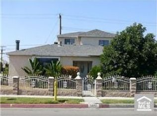 1403 Durfee Ave, South El Monte, CA 91733