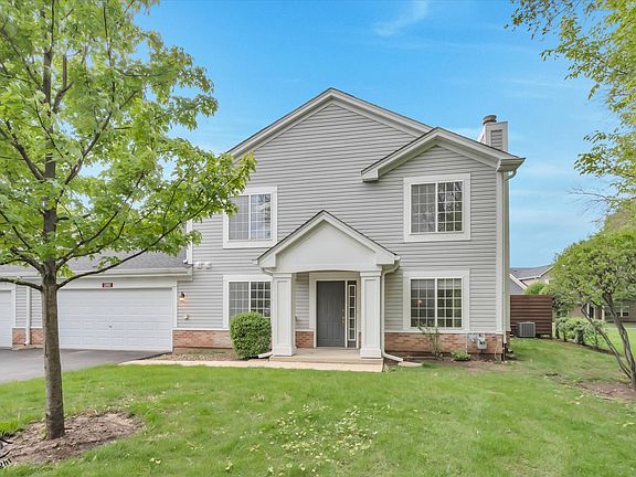 2nd image of 13917 S Cambridge Cir