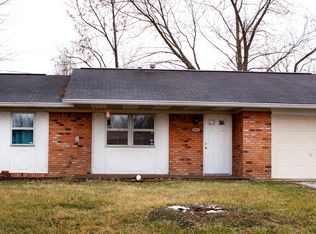 9805 E 24th St, Indianapolis, IN