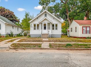224 E Lincoln Ave, Muskegon Heights, MI