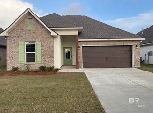 1362 Fenton Cir, Foley, AL 36535