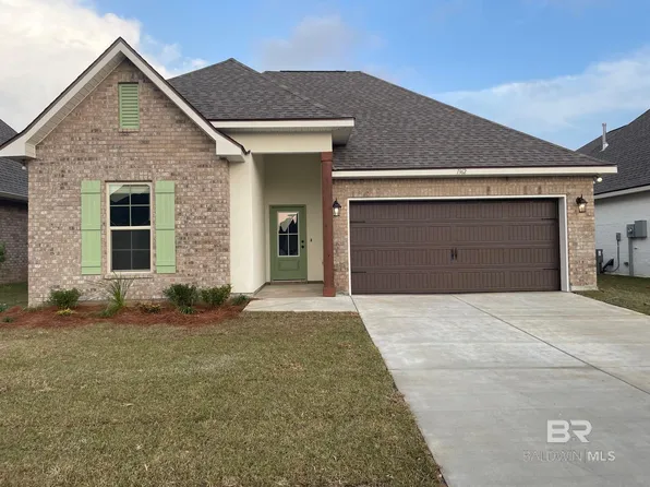 1362 Fenton Cir, Foley, AL 36535