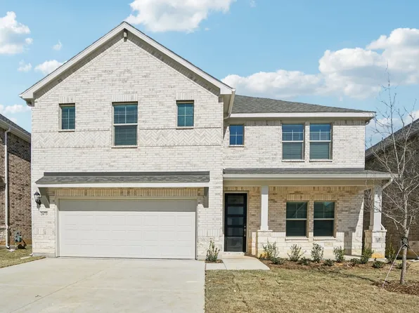 2673 Wellington Ln, Corinth, TX 76210