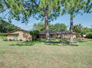 7901 Windy Hill Ln, Burleson, TX 76028