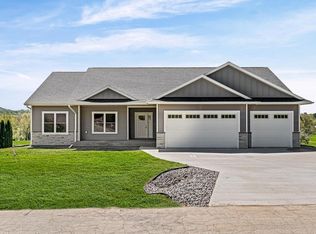 W3773 Southern Dr, West Salem, WI 54669