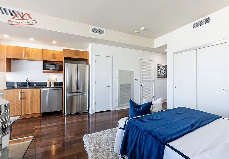 88 E San Fernando St #1306 — Photo 6