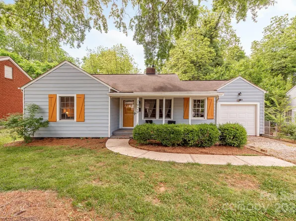 1929 Garibaldi Ave, Charlotte, NC 28208