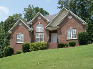 3320 Churchill Dr, Trussville, AL 35173