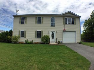 804 Laurel St, Fall River, MA 02721
