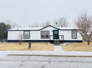 1409 Boise Ave, Gillette, WY 82716