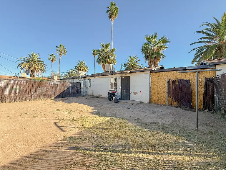 2 E Navajo Rd, Tucson Az — Photo 15