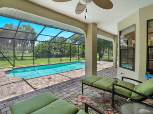4785 Hansard Ave, North Port, FL 34286