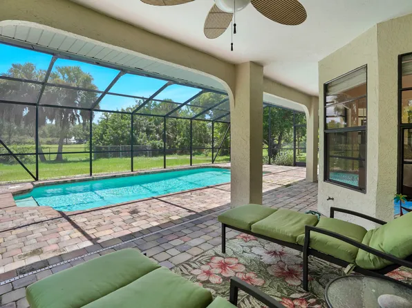 4785 Hansard Ave, North Port, FL 34286