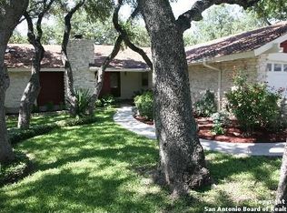 4606 Midnight Woods St, San Antonio, TX 78249