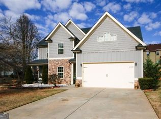 2480 Park Estates Dr, Snellville, GA