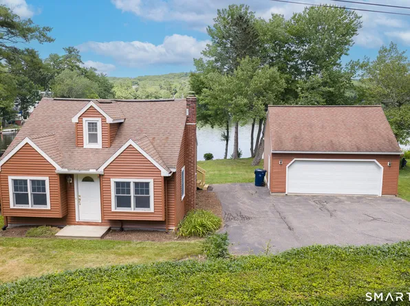 57 Fall Mountain Lake Road, Plymouth, CT 06786