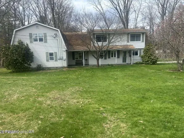 (undisclosed Address), Shavertown, PA 18708