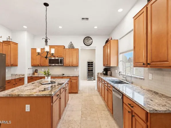 1329 S IOWA Court, Chandler, AZ 85286