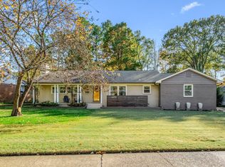 4419 Sequoia Rd, Memphis, TN 38117