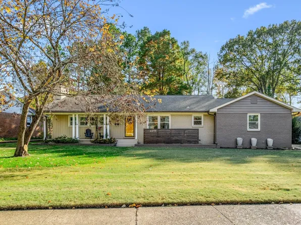 4419 Sequoia Rd, Memphis, TN 38117
