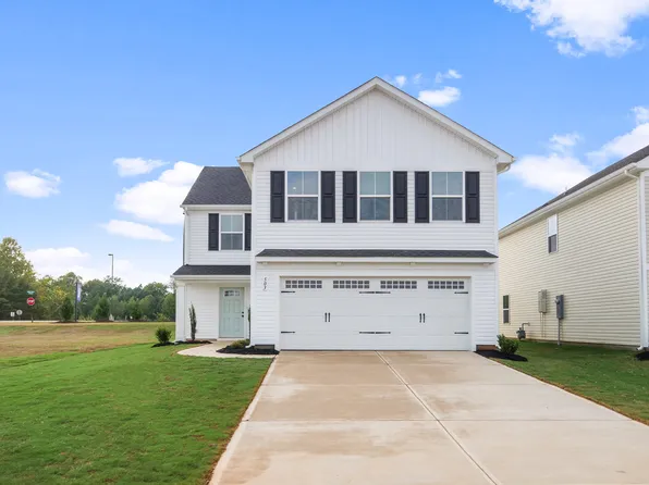 503 Cornell Ln, Gray Court, SC 29645