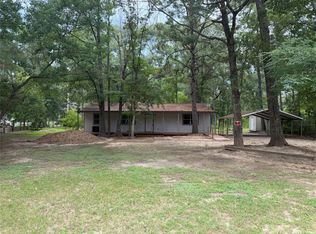 470 Trails End Dr, Cleveland, TX 77328