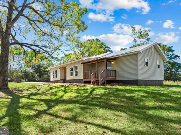 2058 Wildcat Bridge Rd, Royston, GA 30662