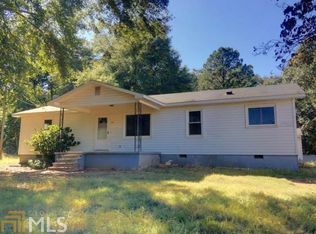 261 Jim Crittendon Rd, Hartwell, GA 30643