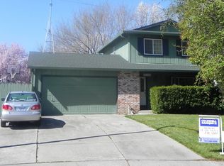 826 Canary Dr, Suisun City, CA
