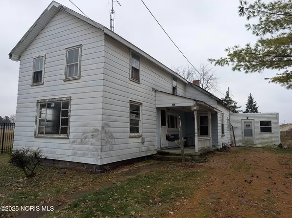 319 E South St, Carey, OH 43316